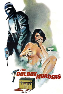 The Toolbox Murders Trailer