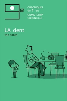 The Tooth Trailer