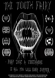 The Tooth Fairy Trailer