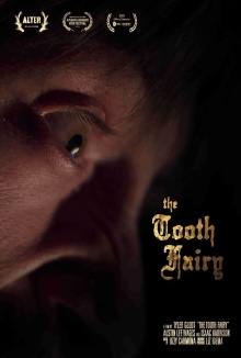 The Tooth Fairy Trailer