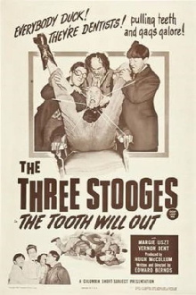 The Tooth Will Out Trailer