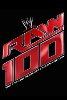 The Top 100 Moments In Raw History Trailer
