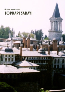 The Topkapi Palace Trailer