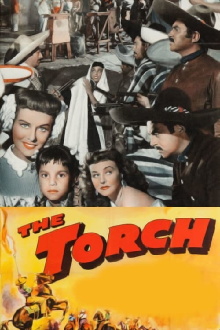 The Torch Trailer