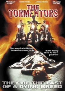 The Tormentors Trailer
