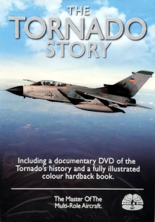 The Tornado Story Trailer