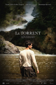The Torrent Trailer
