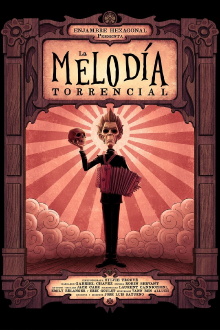 The Torrential Melody Trailer