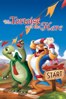 The Tortoise and the Hare Trailer