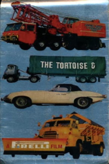 The Tortoise and the Hare Trailer