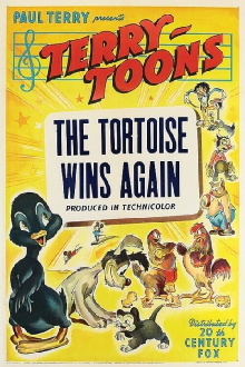 The Tortoise Wins Again Trailer