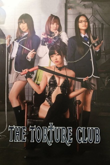 The Torture Club Trailer