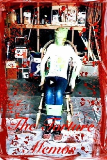 The Torture Memos Trailer
