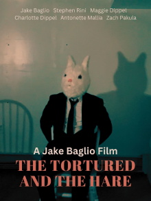 The Tortured and the Hare Trailer