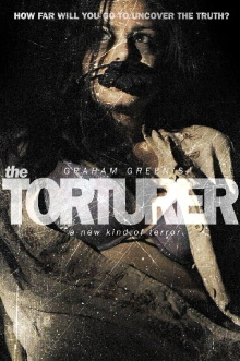 The Torturer Trailer