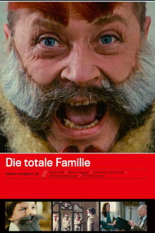 The Total Family Trailer