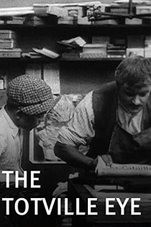 The Totville Eye Trailer