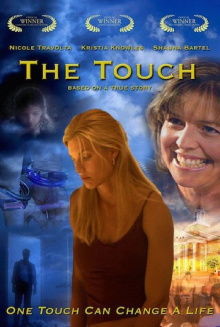 The Touch Trailer