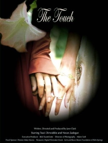 The Touch Trailer