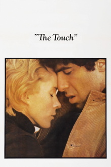 The Touch Trailer