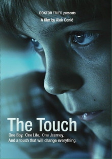 The Touch Trailer