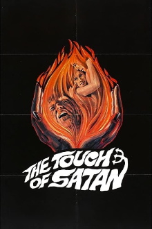 The Touch of Satan Trailer