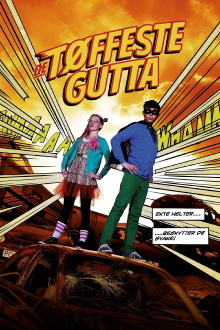 The Tough Guys Trailer