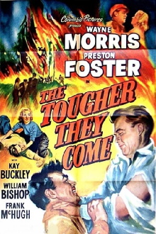 The Tougher They Come Trailer
