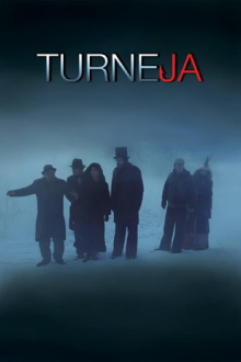 The Tour Trailer