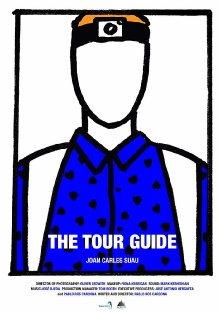 The Tour Guide Trailer