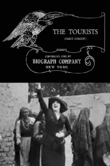 The Tourists Trailer