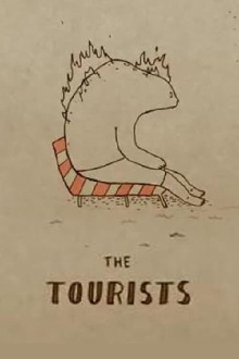 The Tourists Trailer