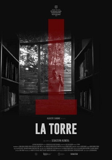 The Tower Trailer