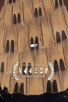 The Tower Trailer