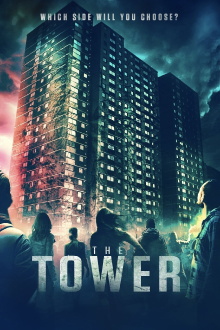 The Tower Trailer