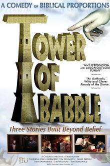 The Tower of Babble Trailer