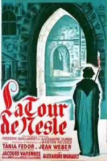 The Tower of Nesle Trailer