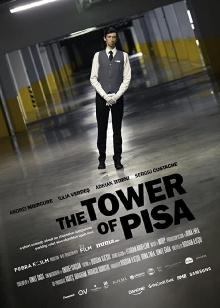 The Tower of Pisa Trailer