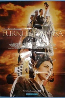 The Tower of Pisa Trailer
