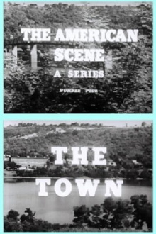 The Town Trailer