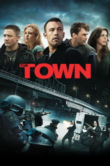 The Town Trailer