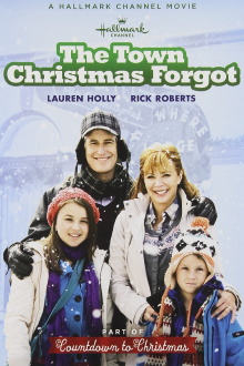The Town Christmas Forgot Trailer