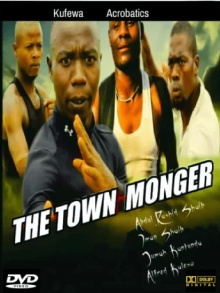 The Town Monger Trailer