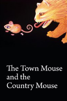 The Town Mouse and the Country Mouse Trailer