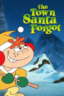 The Town Santa Forgot Trailer