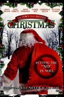The Town That Banned Christmas Trailer