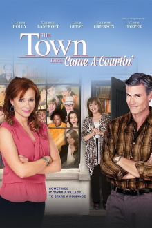 The Town That Came A-Courtin' Trailer