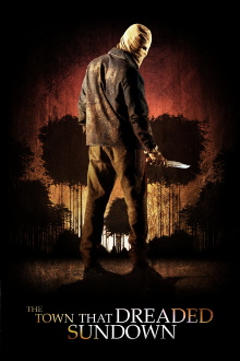 The Town that Dreaded Sundown Trailer