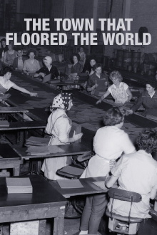The Town That Floored the World Trailer