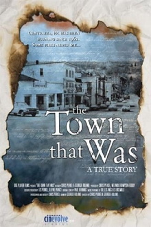 The Town That Was Trailer